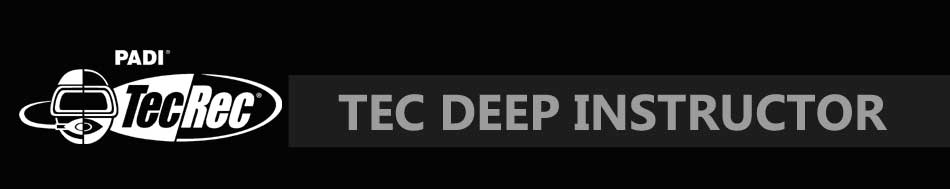 tec deep instructor