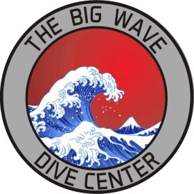 The Big Wave - Diving Center