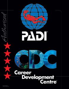 PADI Diving Center