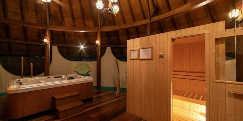 sauna fihalhohi dive resort