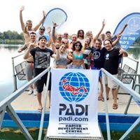 PADI IE Orca Diving Center