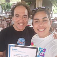 PADI IE Orca Diving Center